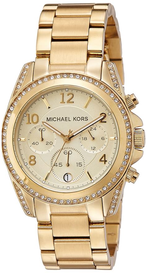 venta de reloj michael kors|Michael Kors relojes mujer.